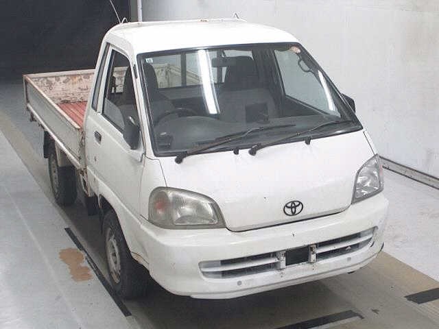 Toyota LITEACE TRUCK 2002 7958231-0