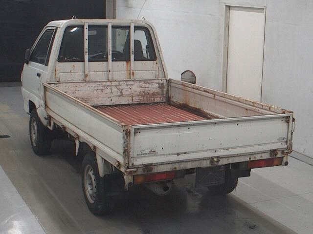 Toyota LITEACE TRUCK 2002 7958231-1