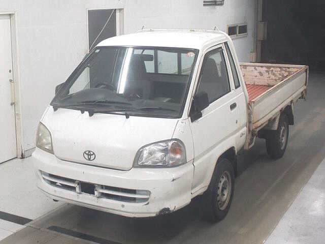 Toyota LITEACE TRUCK 2002 7958231-4