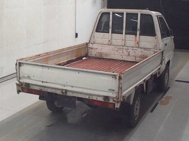Toyota LITEACE TRUCK 2002 7958231-5