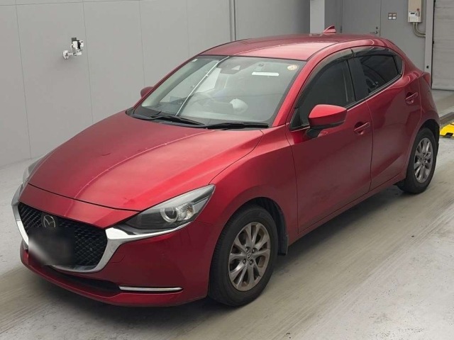 Mazda MAZDA2 2019 7945382-0