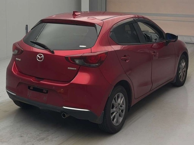 Mazda MAZDA2 2019 7945382-1