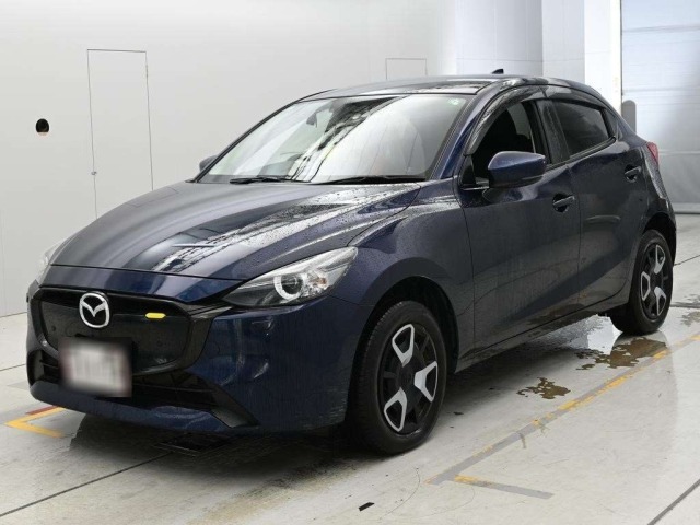 Mazda MAZDA2 2023 7945383-0