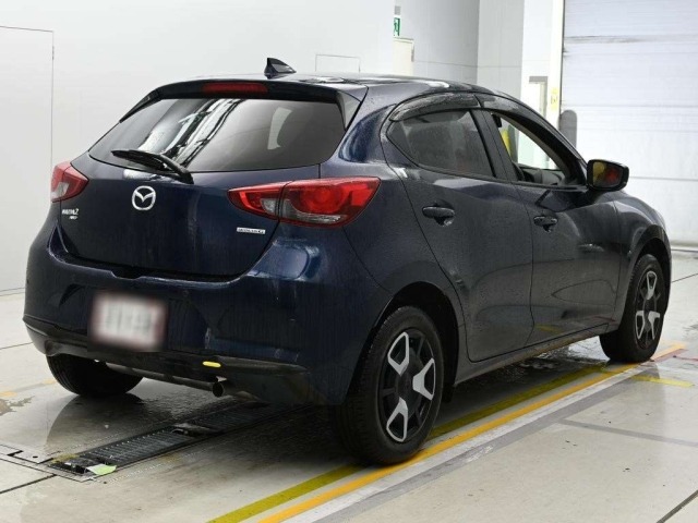 Mazda MAZDA2 2023 7945383-1
