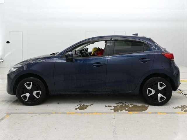 Mazda MAZDA2 2023 7945383-4
