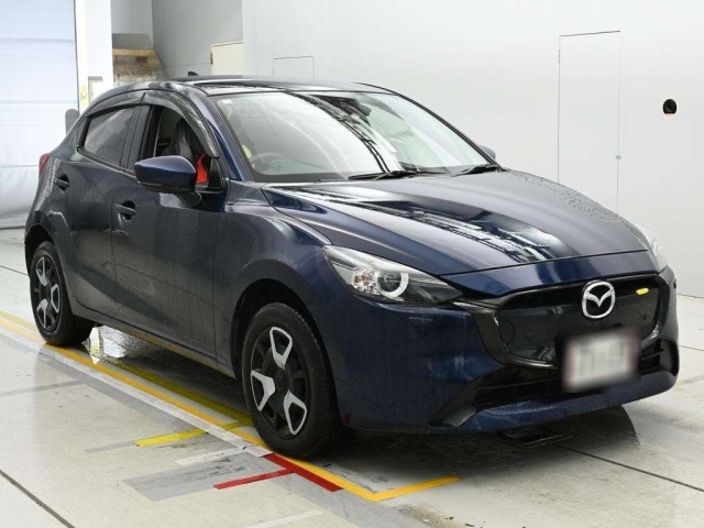 Mazda MAZDA2 2023 7945383-5