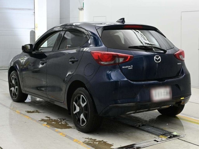 Mazda MAZDA2 2023 7945383-6