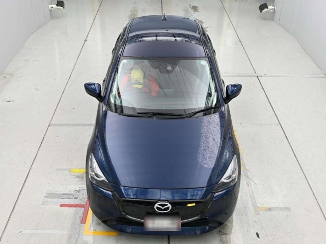 Mazda MAZDA2 2023 7945383-7