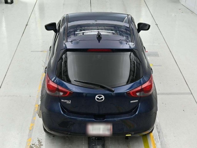 Mazda MAZDA2 2023 7945383-8