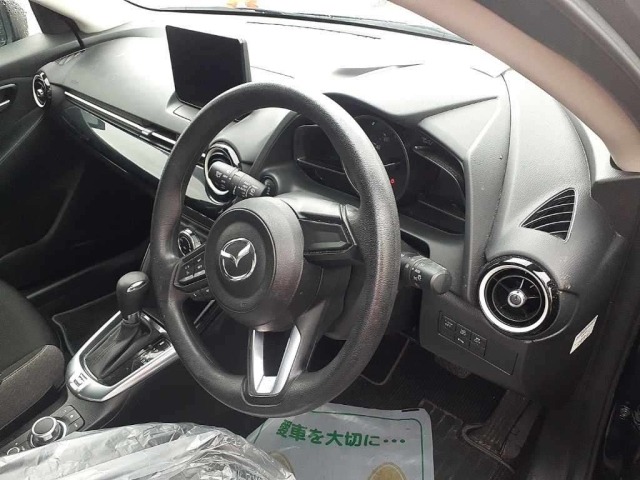 Mazda MAZDA2 2023 7945383-9