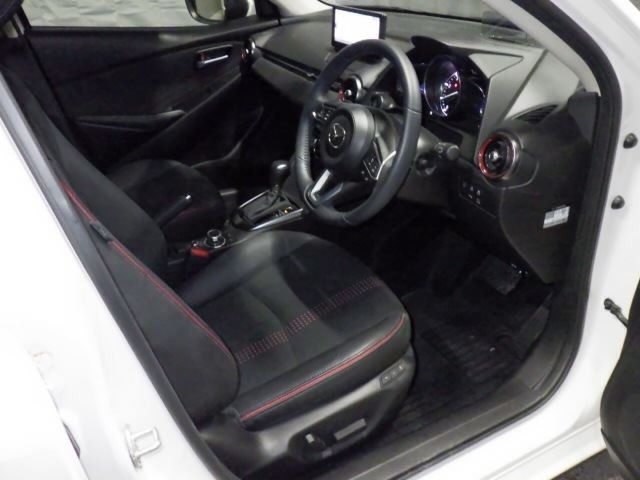 Mazda MAZDA2 2025 7945384-3