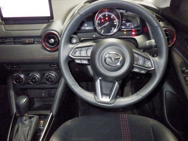 Mazda MAZDA2 2025 7945384-4