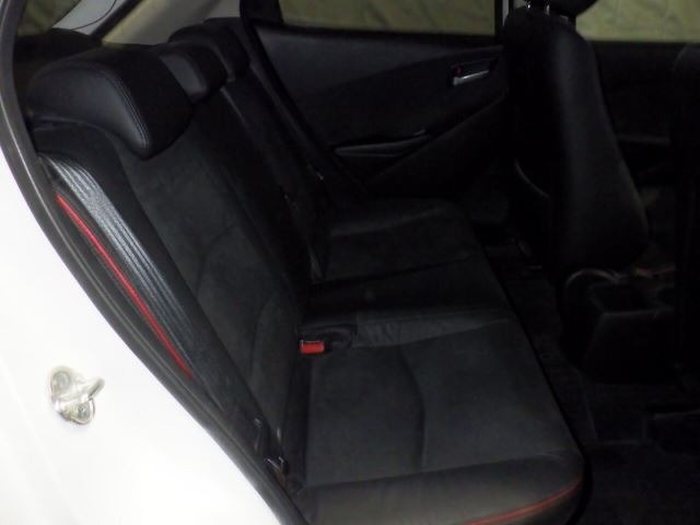 Mazda MAZDA2 2025 7945384-5