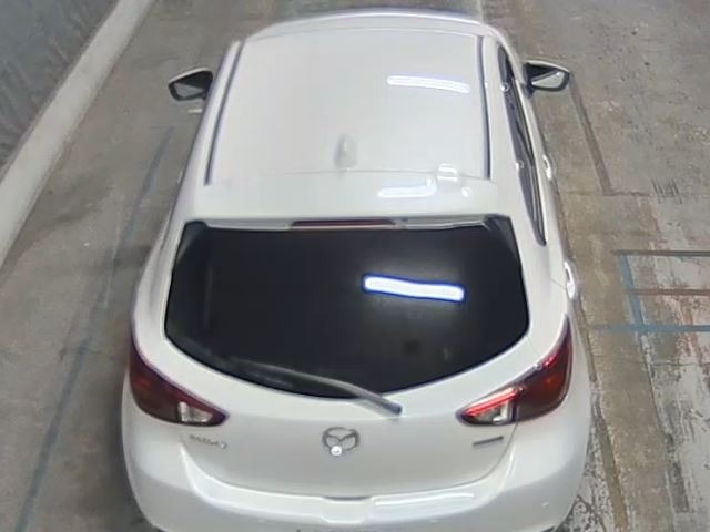 Mazda MAZDA2 2025 7945384-6
