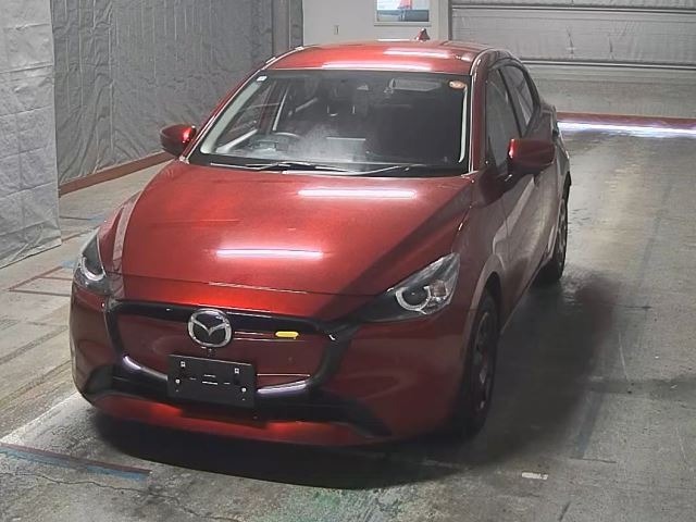 Mazda MAZDA2 2023 7945385-0