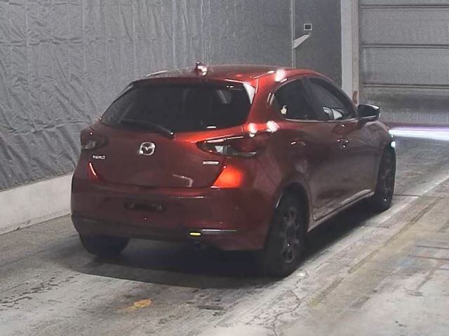 Mazda MAZDA2 2023 7945385-1