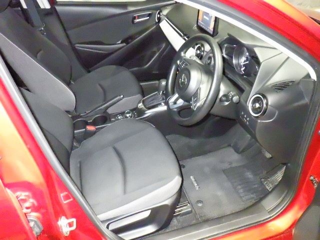 Mazda MAZDA2 2023 7945385-3