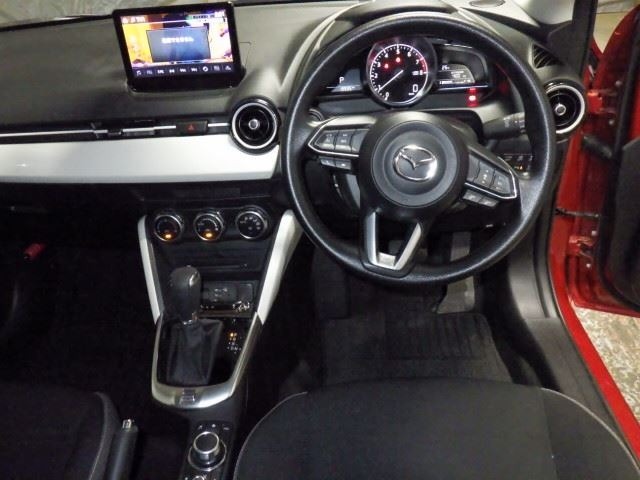 Mazda MAZDA2 2023 7945385-4