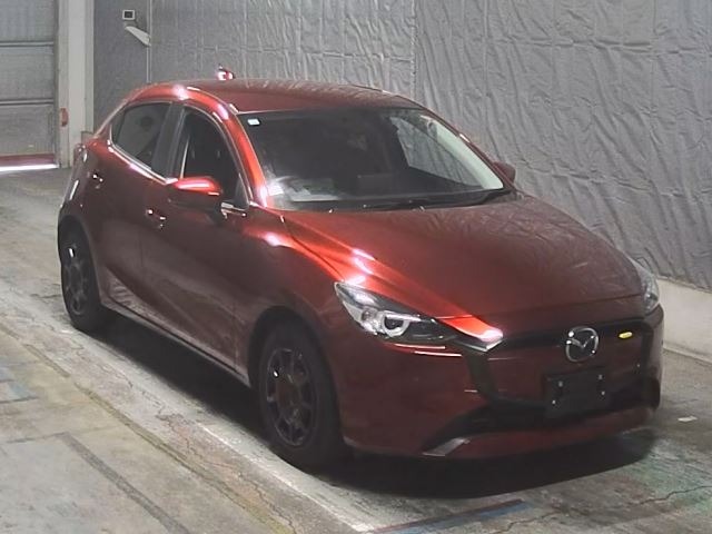 Mazda MAZDA2 2023 7945385-7