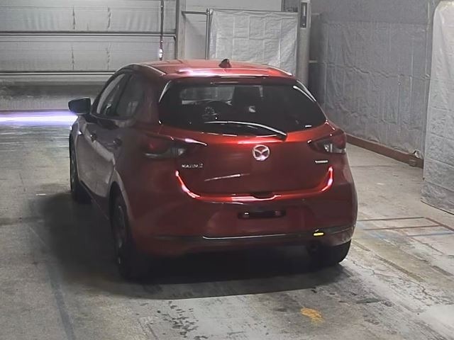 Mazda MAZDA2 2023 7945385-8