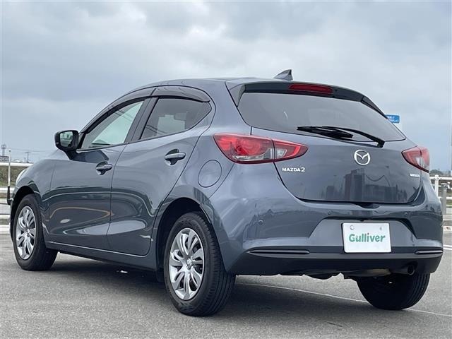 Mazda MAZDA2 2020 7945418-14
