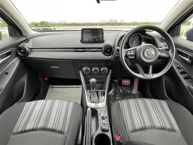 Mazda MAZDA2 2020 7945418-15