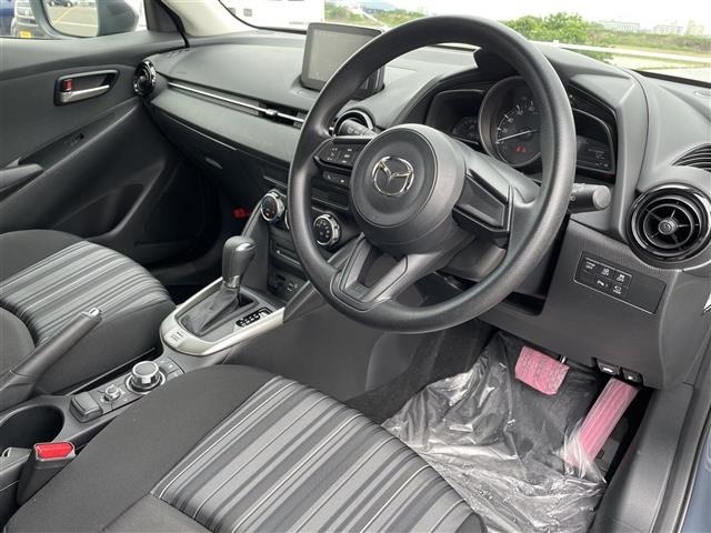 Mazda MAZDA2 2020 7945418-17