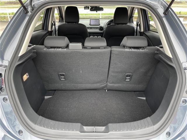 Mazda MAZDA2 2020 7945418-2