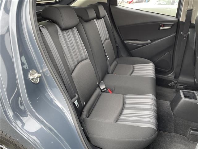 Mazda MAZDA2 2020 7945418-21