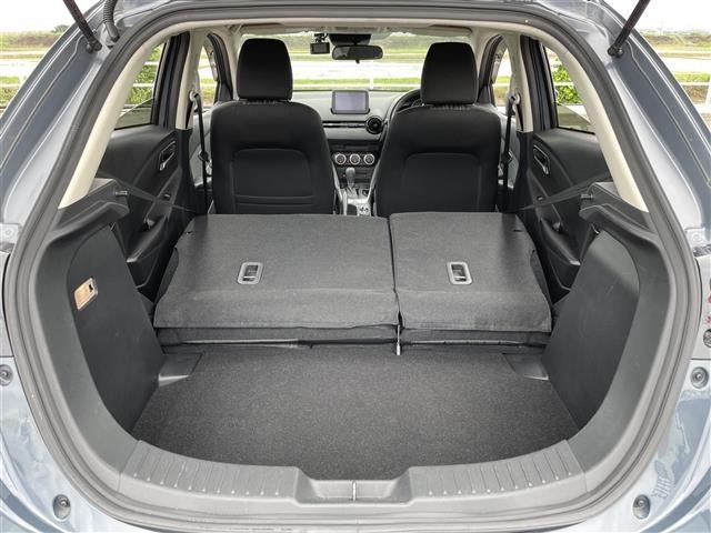 Mazda MAZDA2 2020 7945418-4