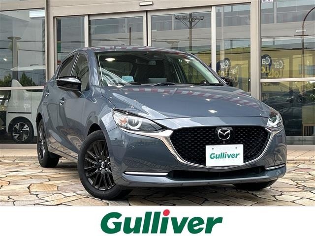 Mazda MAZDA2 2023 7945427-0