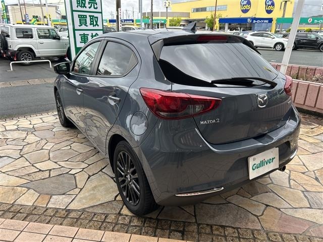 Mazda MAZDA2 2023 7945427-13