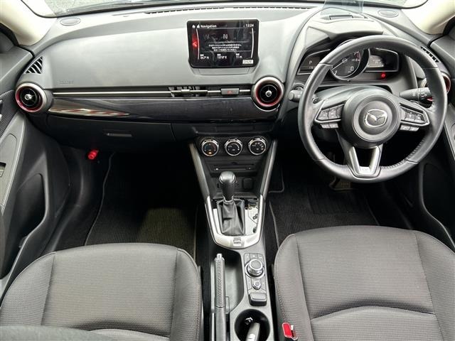 Mazda MAZDA2 2023 7945427-19