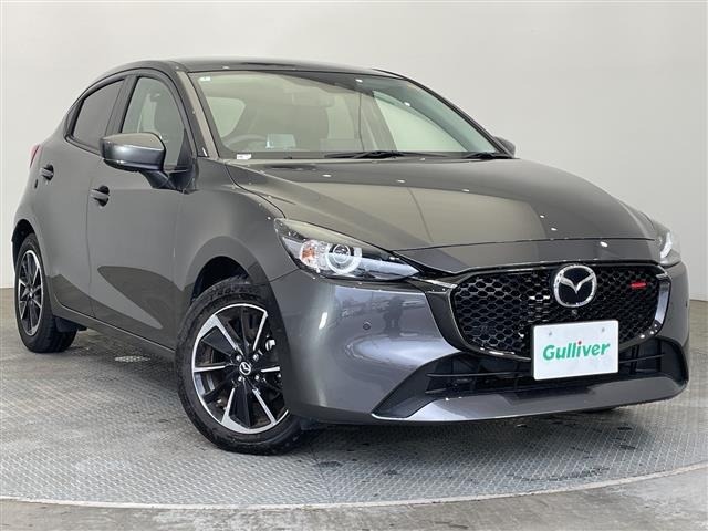 Mazda MAZDA2 2024 7945429-0