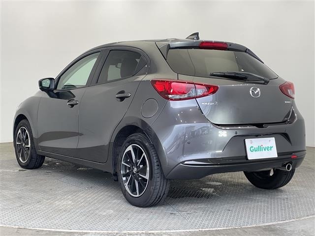 Mazda MAZDA2 2024 7945429-13