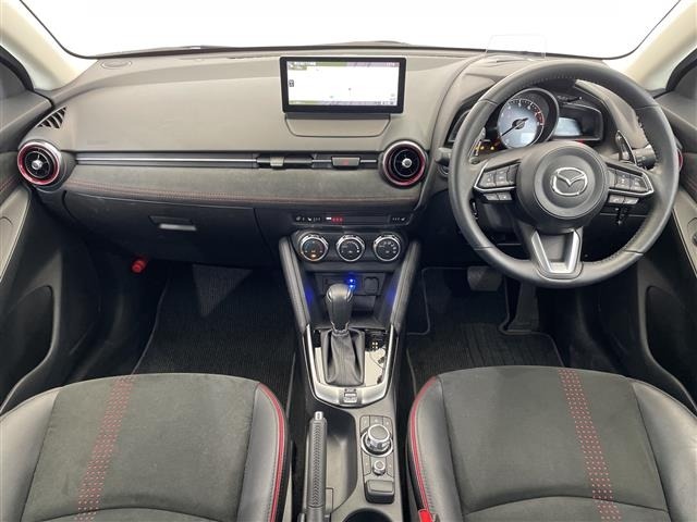 Mazda MAZDA2 2024 7945429-14