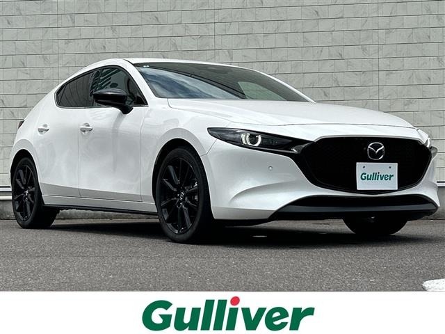 Mazda MAZDA3 2025 7945342-0
