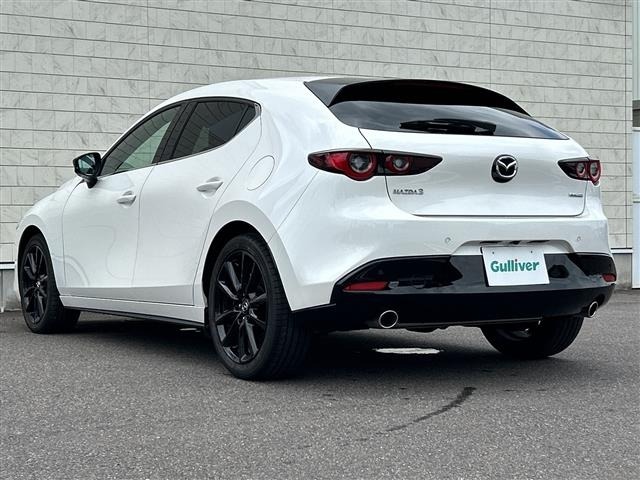 Mazda MAZDA3 2025 7945342-13