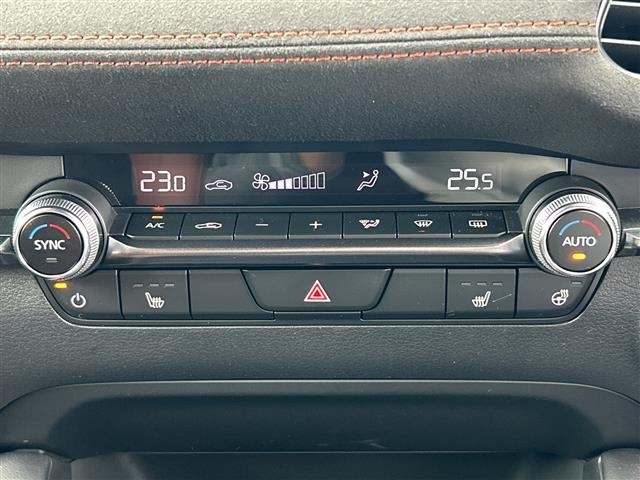 Mazda MAZDA3 2025 7945342-2