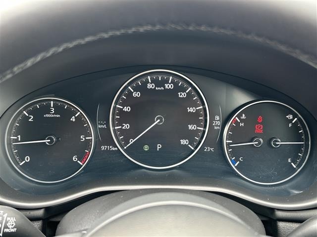 Mazda MAZDA3 2025 7945342-3