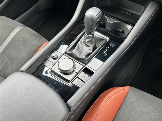 Mazda MAZDA3 2025 7945342-4