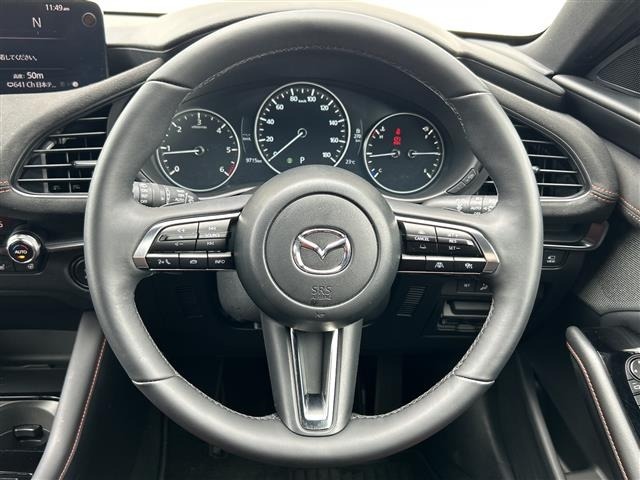 Mazda MAZDA3 2025 7945342-7