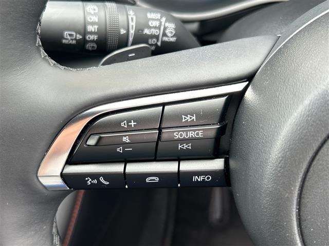 Mazda MAZDA3 2025 7945342-8