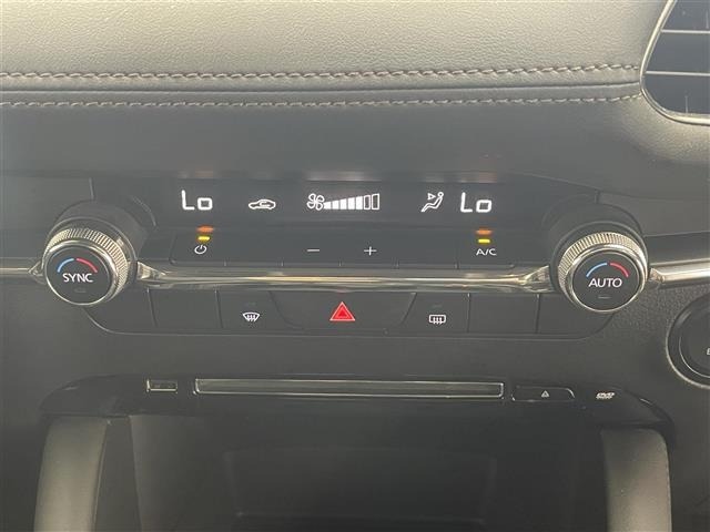 Mazda MAZDA3 2020 7945343-11