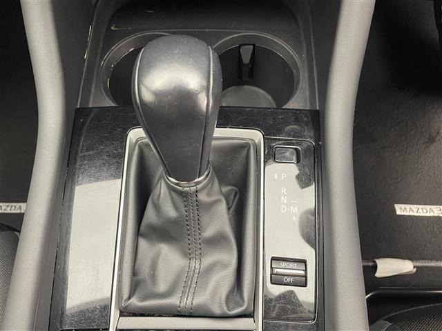 Mazda MAZDA3 2020 7945343-12