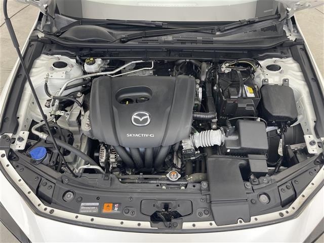 Mazda MAZDA3 2020 7945343-14