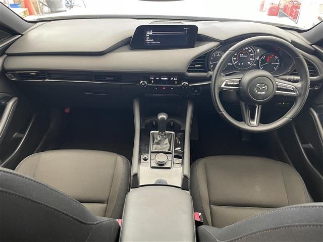Mazda MAZDA3 2020 7945343-15