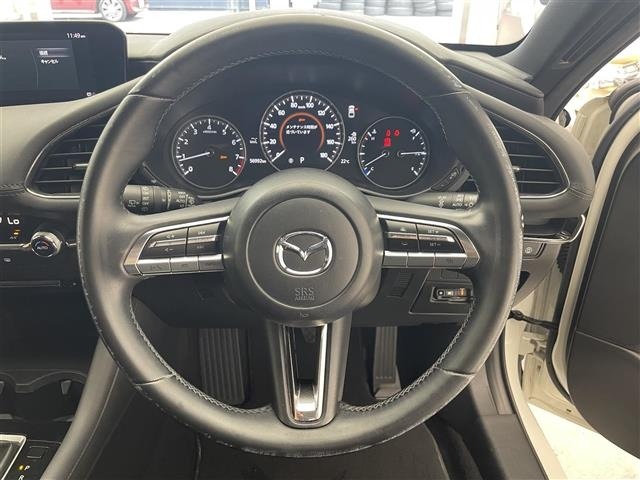 Mazda MAZDA3 2020 7945343-3