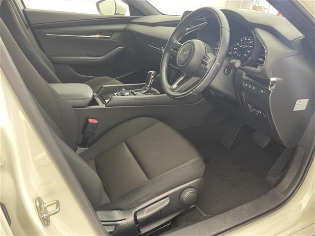 Mazda MAZDA3 2020 7945343-4