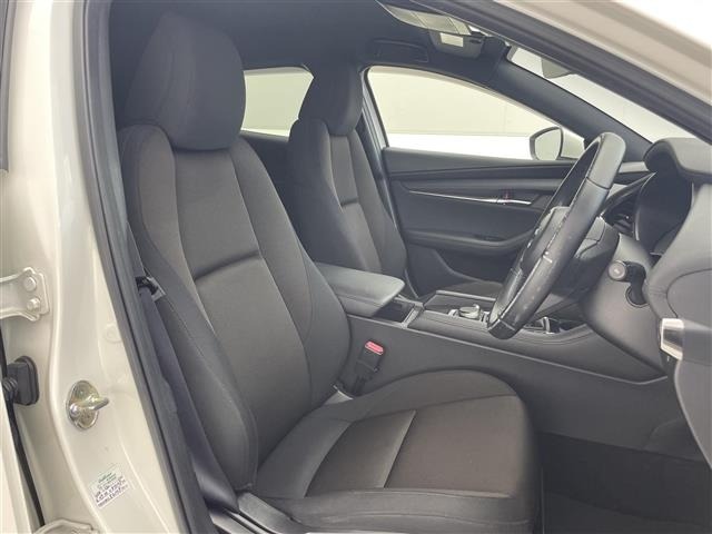 Mazda MAZDA3 2020 7945343-6
